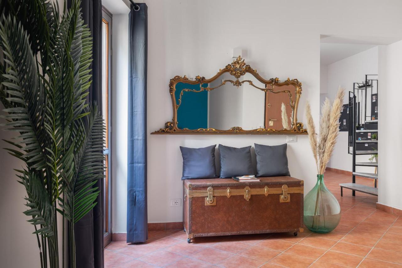 Suk Ballaro House ปาแลร์โม ภายนอก รูปภาพ