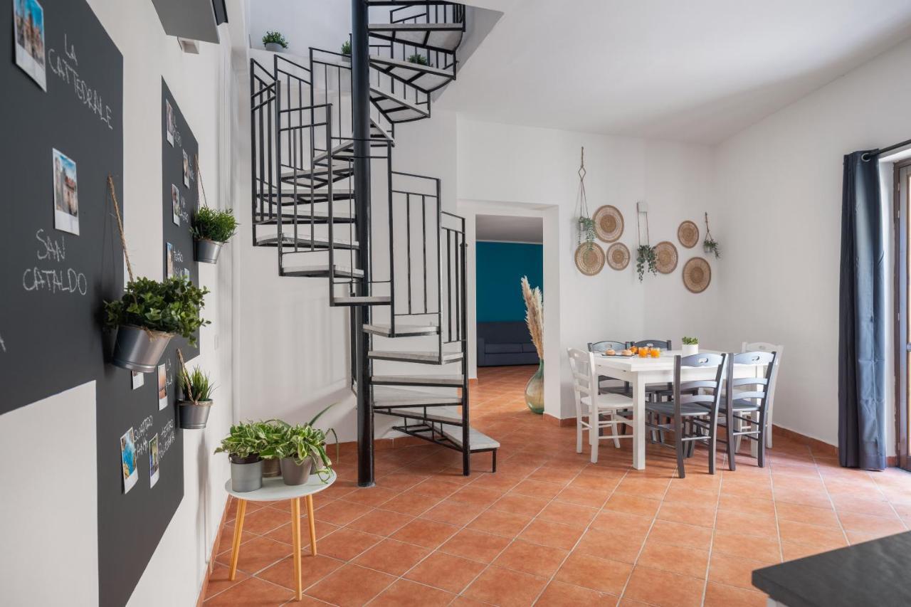 Suk Ballaro House ปาแลร์โม ภายนอก รูปภาพ