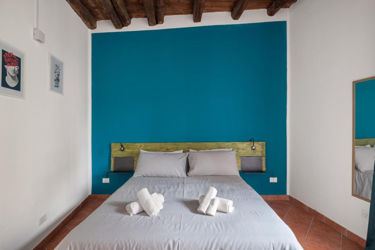 Suk Ballaro House ปาแลร์โม ภายนอก รูปภาพ
