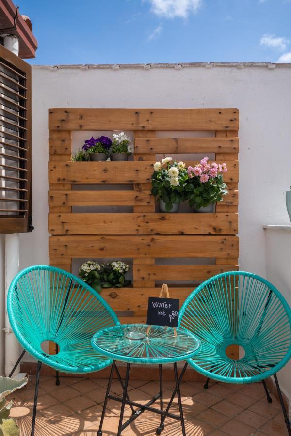Suk Ballaro House ปาแลร์โม ภายนอก รูปภาพ