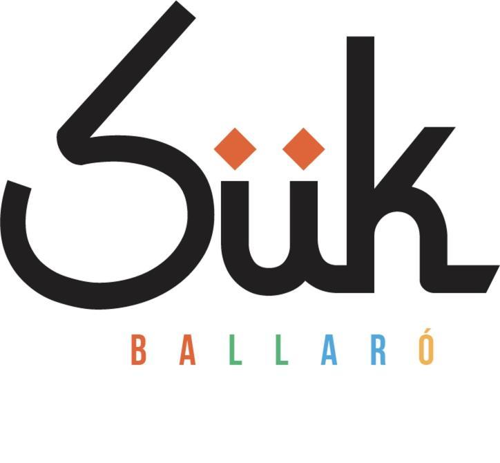 Suk Ballaro House ปาแลร์โม ภายนอก รูปภาพ